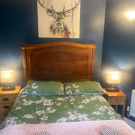 Quiet Lower Floor 2 Bed City Apartment With Private Patio Garden Bath Extérieur photo