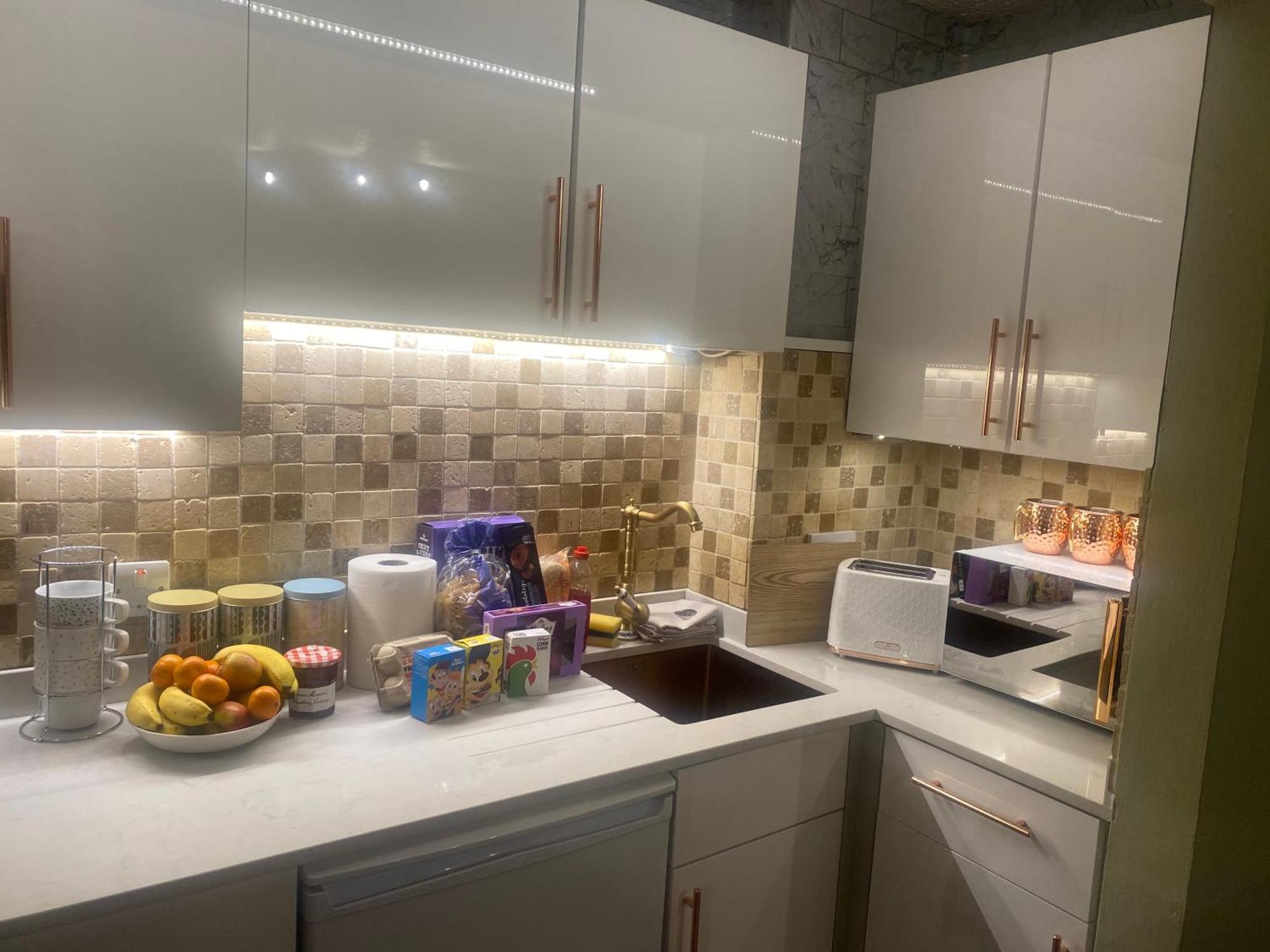Quiet Lower Floor 2 Bed City Apartment With Private Patio Garden Bath Extérieur photo